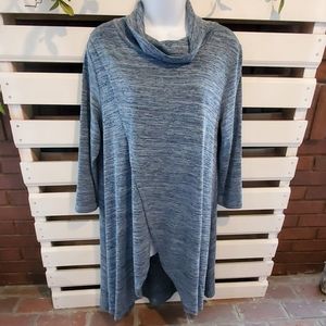 P LUCA MILANO sweater.          #1168